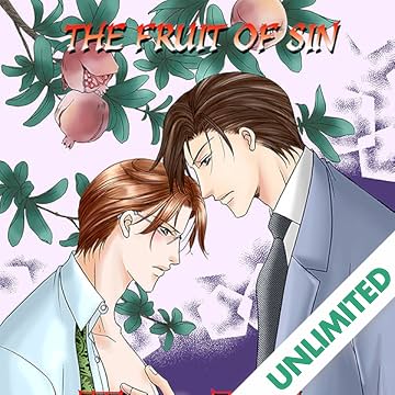 The Fruit of Sin (Yaoi Manga)